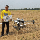 Ivan Rosidi, Petani Jombang, Jawa Timur